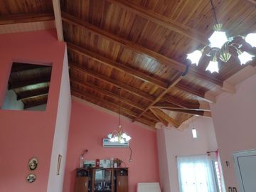 VENDE CASA EN ALDEA SAN ANTONIO!