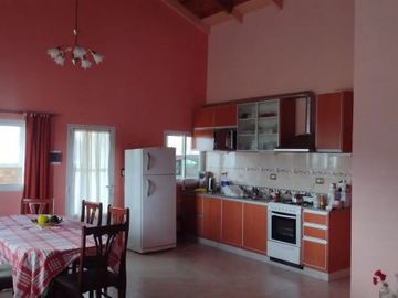 VENDE CASA EN ALDEA SAN ANTONIO!