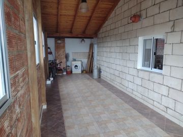 VENDE CASA EN ALDEA SAN ANTONIO!