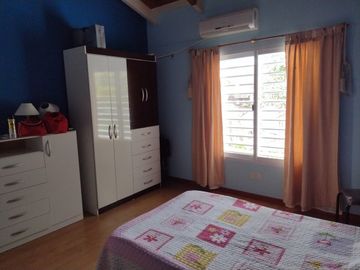 VENDE CASA EN ALDEA SAN ANTONIO!