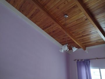 VENDE CASA EN ALDEA SAN ANTONIO!