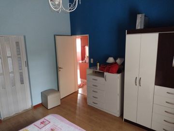 VENDE CASA EN ALDEA SAN ANTONIO!