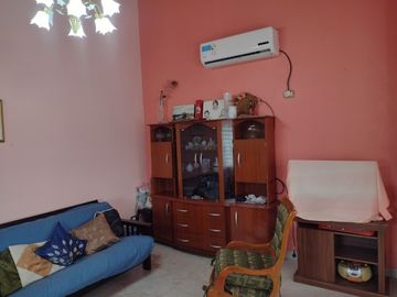 VENDE CASA EN ALDEA SAN ANTONIO!