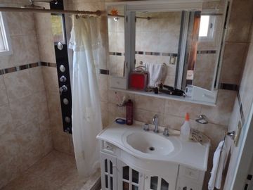 VENDE CASA EN ALDEA SAN ANTONIO!