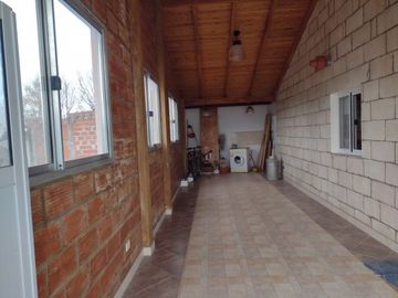 VENDE CASA EN ALDEA SAN ANTONIO!