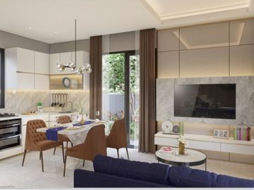 Terbaru Rumah Mewah Murah Kebon Kopi Cimahi Bandung