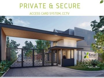 Terbaru Rumah Mewah Murah Kebon Kopi Cimahi Bandung