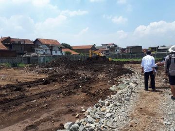 Terbaru Rumah Mewah Murah Kebon Kopi Cimahi Bandung
