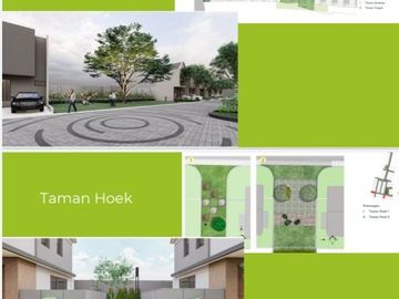 Terbaru Rumah Mewah Murah Kebon Kopi Cimahi Bandung
