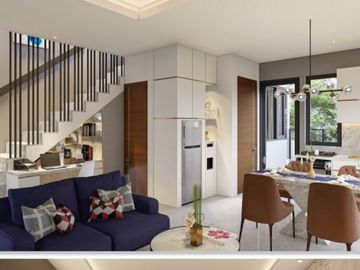 Terbaru Rumah Mewah Murah Kebon Kopi Cimahi Bandung