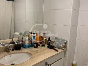 Departamento en venta de 1 dorm. en Recoleta