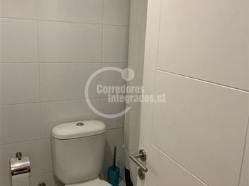 Departamento en venta de 1 dorm. en Recoleta