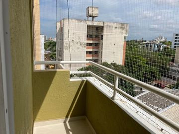 apartaestudio en arriendo en bellavista. Cod A104074