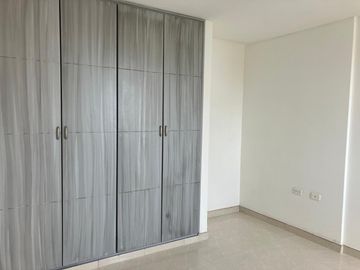 apartaestudio en arriendo en bellavista. Cod A104074