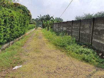 Dijual Tanah Cocok Buat Industri Dan Pergudangan Di Kawasan Gunung Putri Bogor