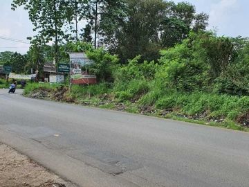 Dijual Tanah Cocok Buat Industri Dan Pergudangan Di Kawasan Gunung Putri Bogor