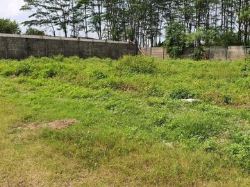 Dijual Tanah Cocok Buat Industri Dan Pergudangan Di Kawasan Gunung Putri Bogor