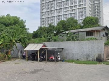 Kavling Mulyorejo STRATEGIS, MURAH, ROW BESAR