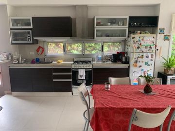 Casa en venta en Los Troncos