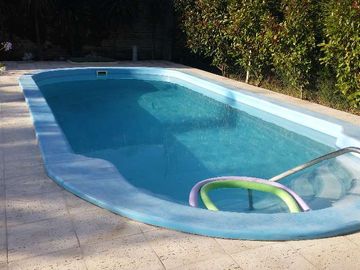Casa en venta en Los Troncos