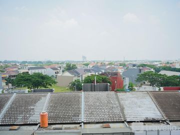 Apartemen M-Town Signature
