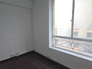 Oficina en arriendo en Santiago