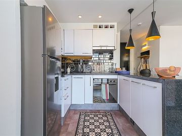 Departamento en Venta en El Golf