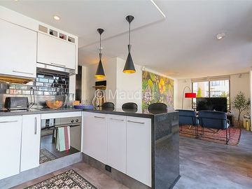 Departamento en Venta en El Golf