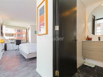 Departamento en Venta en El Golf