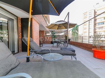 Departamento en Venta en El Golf