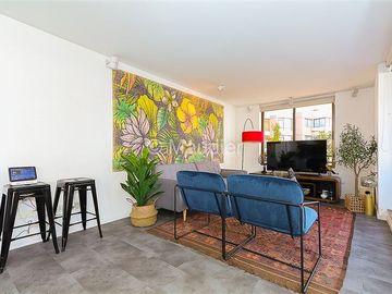 Departamento en Venta en El Golf