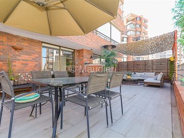 Departamento en Venta en El Golf