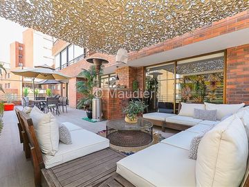 Departamento en Venta en El Golf