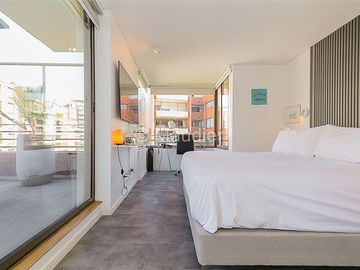 Departamento en Venta en El Golf