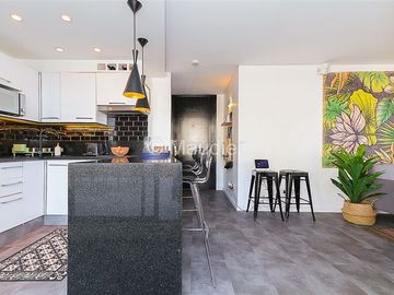 Departamento en Venta en El Golf