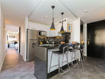 Departamento en Venta en El Golf