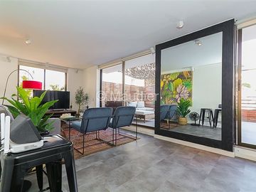 Departamento en Venta en El Golf