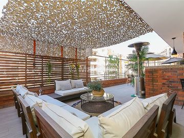 Departamento en Venta en El Golf