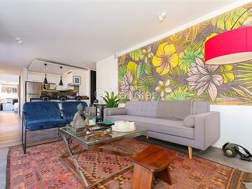 Departamento en Venta en El Golf