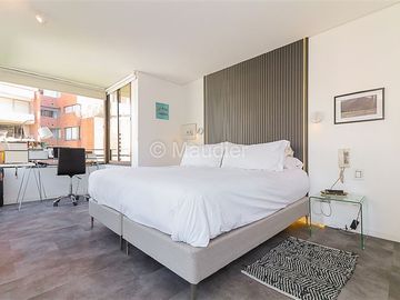 Departamento en Venta en El Golf