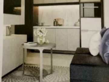 Apartemen LRT City Green Avenue Dekat Tol Bekasi Timur
