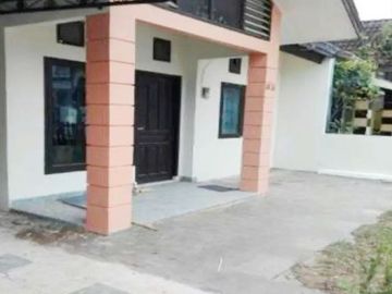 Jual Rumah di Perumahan Bumi Sempaja Samarinda