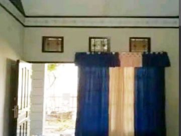 Jual Rumah di Perumahan Bumi Sempaja Samarinda