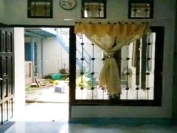 Jual Rumah di Perumahan Bumi Sempaja Samarinda