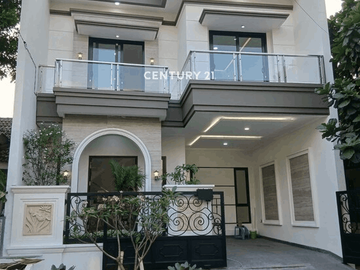 Siap Huni Harga Menarik Di Graha Bintaro