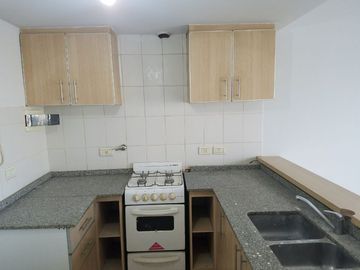 Departamento en venta en Lanus Este