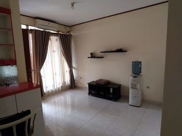 Disewakan Murah Rumah Cluster di Gandul Cinere Semi Furnished