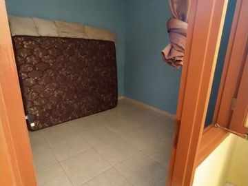 Disewakan Murah Rumah Cluster di Gandul Cinere Semi Furnished