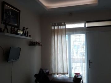 Dijual Rumah Permata Hill Residence Tangerang selatan Lokasi Strategis