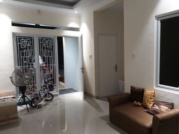 Dijual Rumah Permata Hill Residence Tangerang selatan Lokasi Strategis